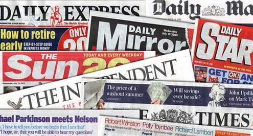 صباحك اوروبي .. ليفربول يواصل اغراء سانشيز .. يونايتد يرفع عرضه لدي ماريا .. وتشيرشي يقترب من ميلان